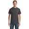 Port & Company® Neutrals Tall Core Blend T-Shirt